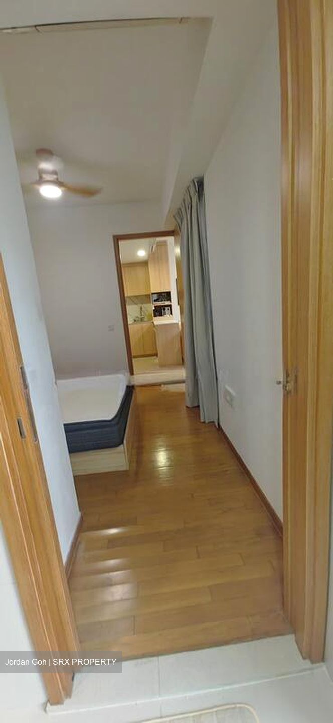 Bartley Ridge (D13), Condominium #500627261